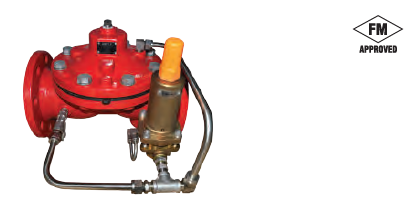 Fire Protection Valves thumbnail 4